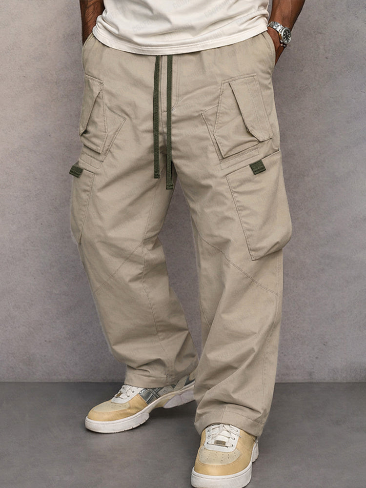 George Utility Trousers