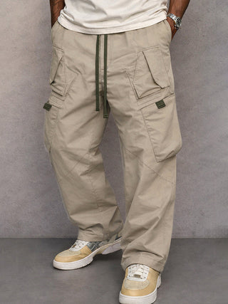 George Utility Trousers