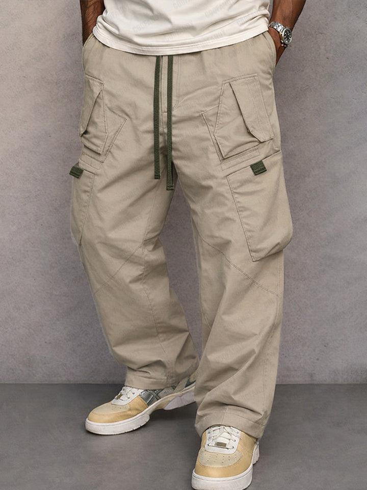 George Utility Trousers