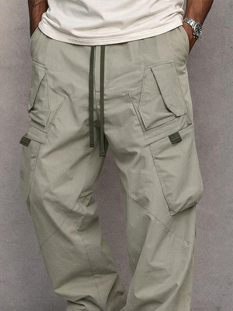 George Utility Trousers