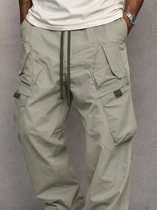 George Utility Trousers