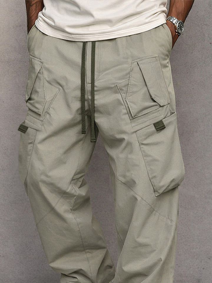 George Utility Trousers