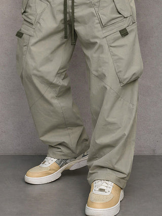 George Utility Trousers
