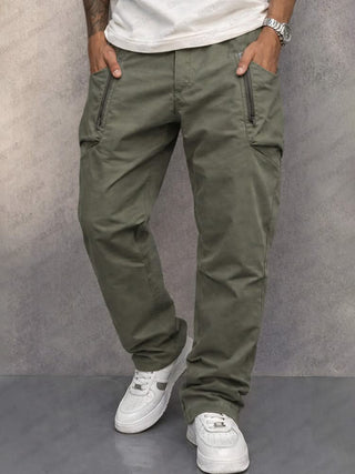 Westfield Cotton Cargo Pants