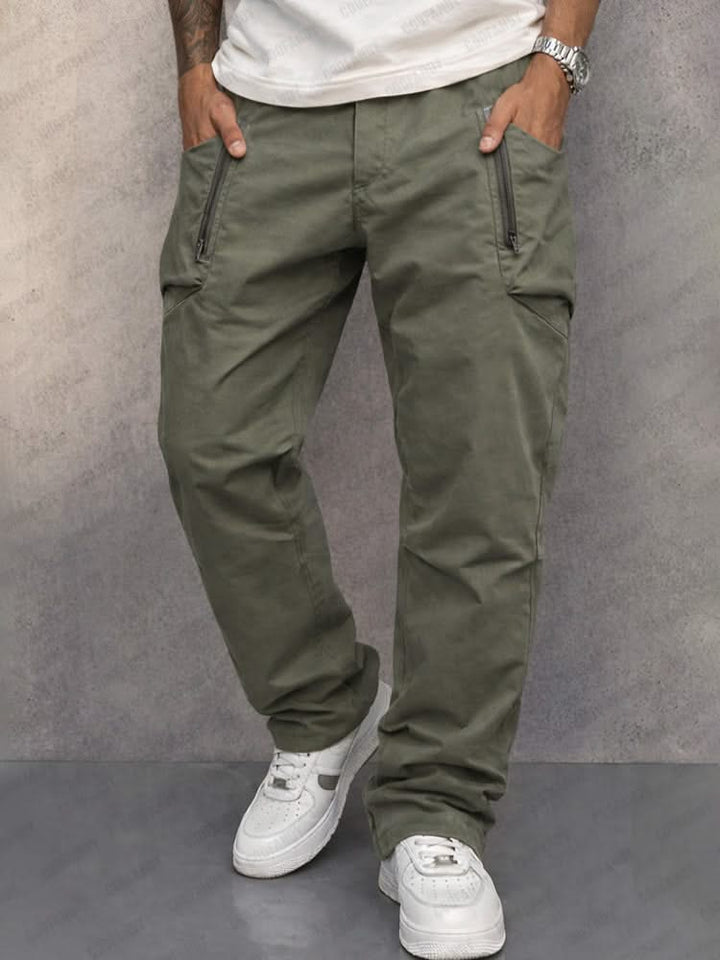 Westfield Cotton Cargo Pants