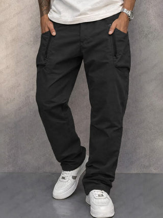 Westfield Cotton Cargo Pants