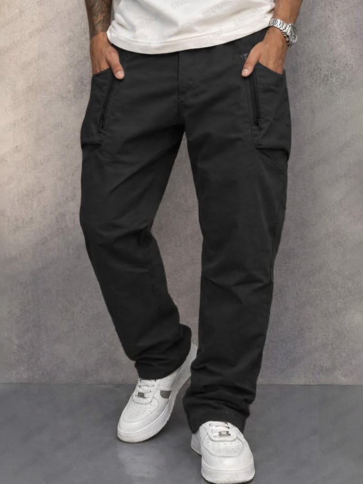 Westfield Cotton Cargo Pants