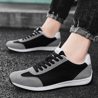 Lyon Retro Sneakers