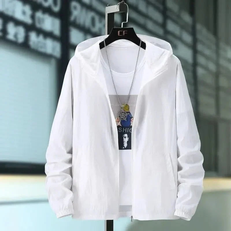 Aero Summer Jacket