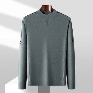 Arden Jacquard Sweater