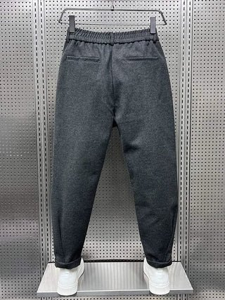 Modern Fit Men's Trousers