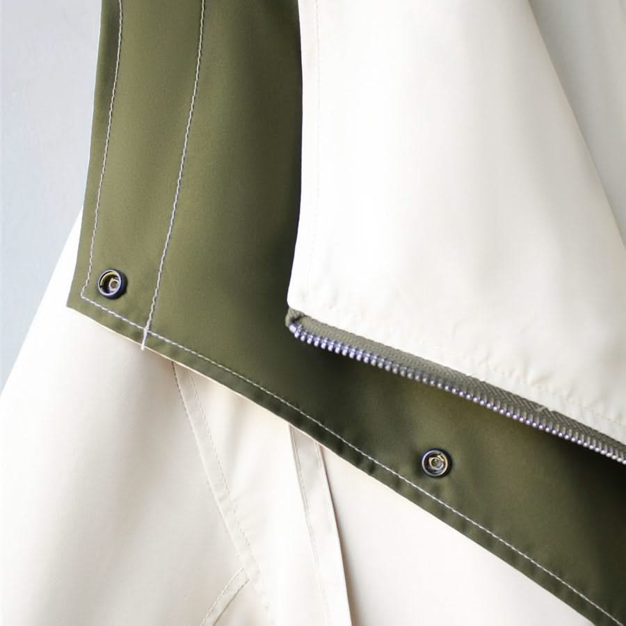 Luna Sierra Drift Jacket