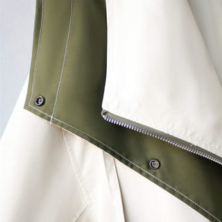 Luna Sierra Drift Jacket