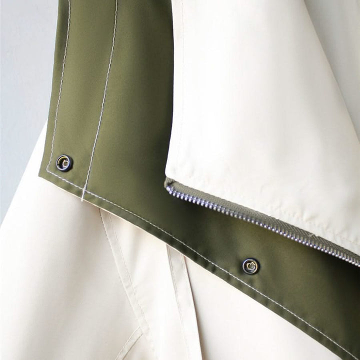 Luna Sierra Drift Jacket