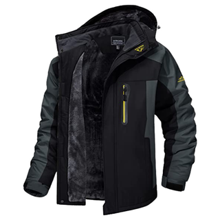 George Winter Outdoor Jacket for Men