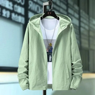 Aero Summer Jacket