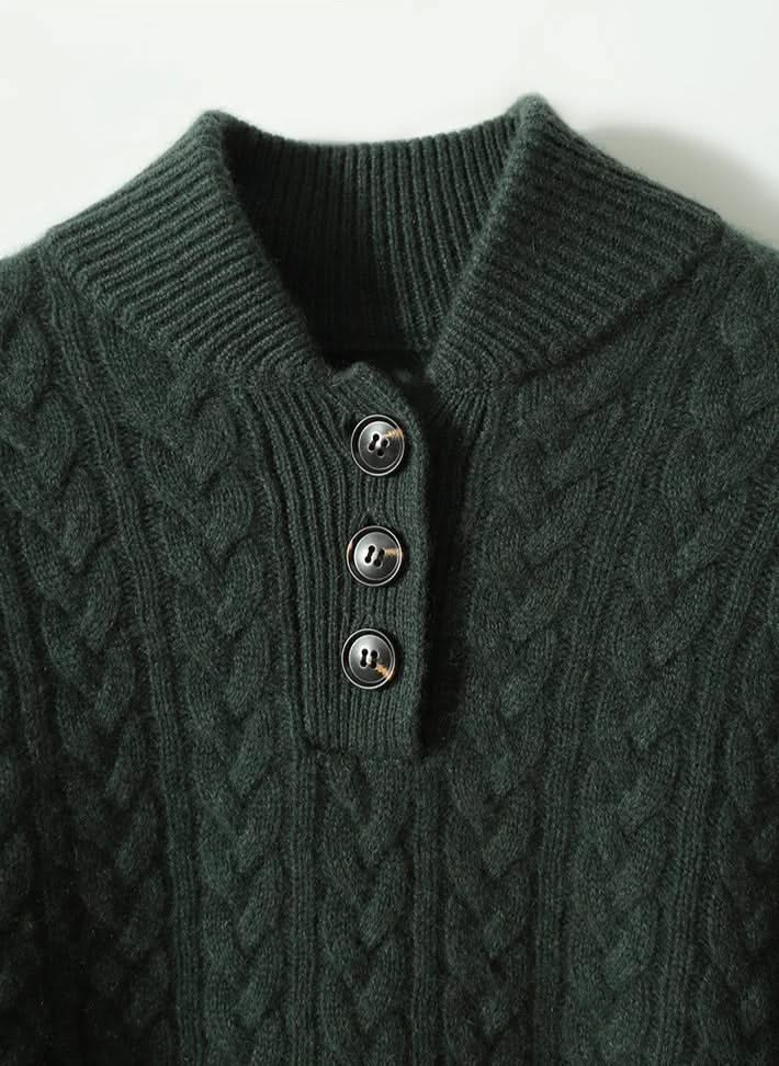 Celeste Cashmere Sweater
