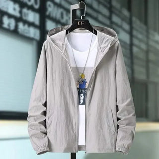 Aero Summer Jacket