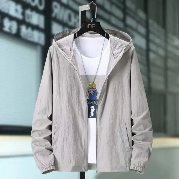 Aero Summer Jacket