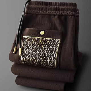 Premium Cotton Pants