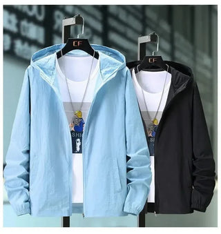 Aero Summer Jacket