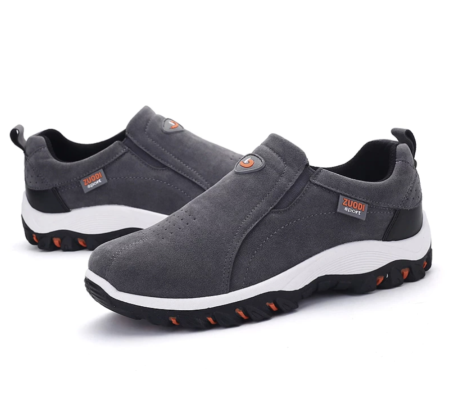 Jack Orthopedic Walking Shoes for Men