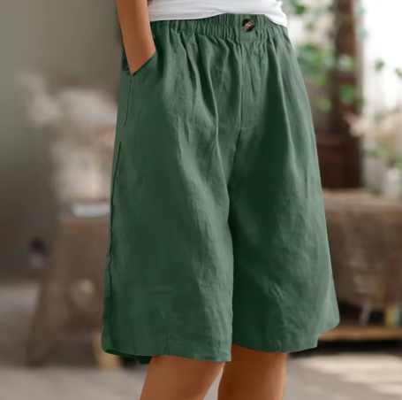 Susan Chic Everyday Shorts