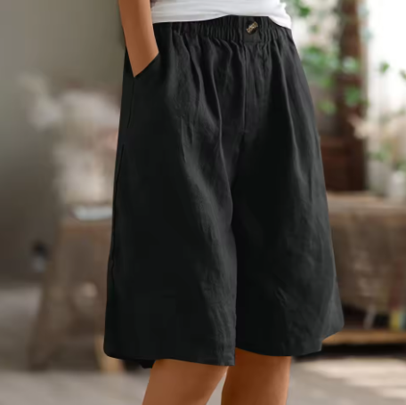 Susan Chic Everyday Shorts