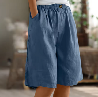 Susan Chic Everyday Shorts