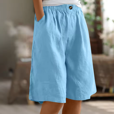 Susan Chic Everyday Shorts