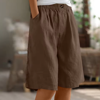 Susan Chic Everyday Shorts