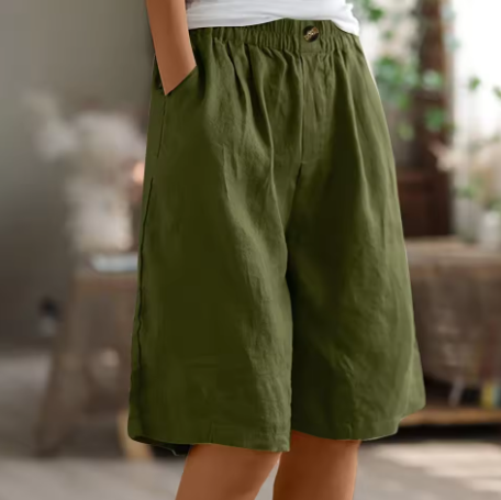 Susan Chic Everyday Shorts