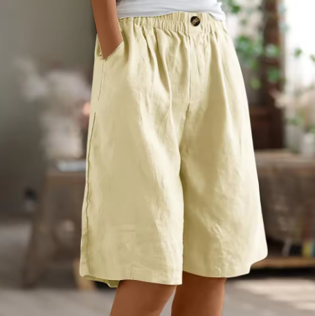 Susan Chic Everyday Shorts