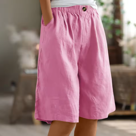 Susan Chic Everyday Shorts