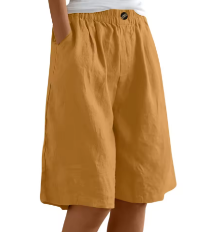 Susan Chic Everyday Shorts
