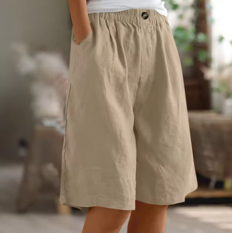 Susan Chic Everyday Shorts