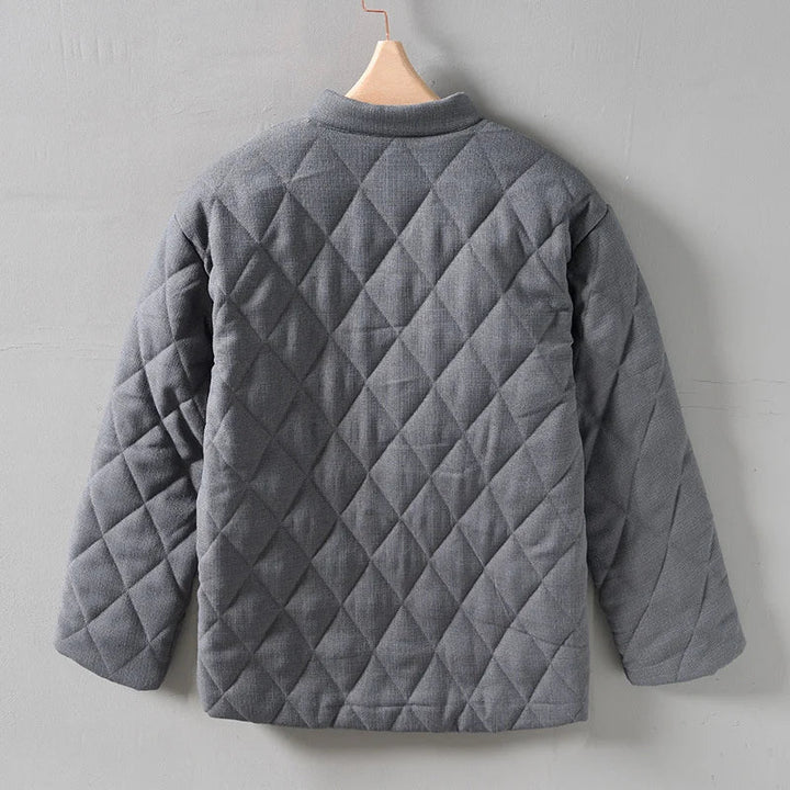 Kingsley Quilted Jacket