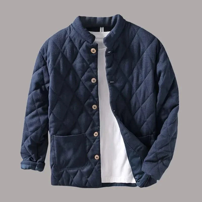 Kingsley Quilted Jacket