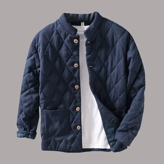 Kingsley Quilted Jacket