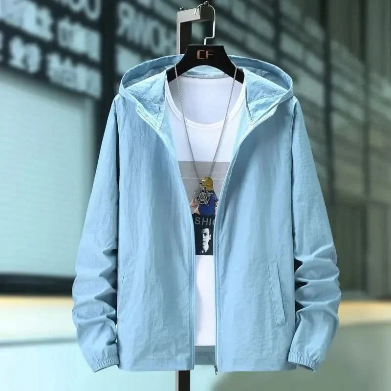 Aero Summer Jacket