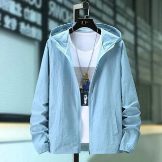 Aero Summer Jacket