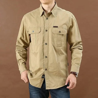Tavren Adventure Shirt