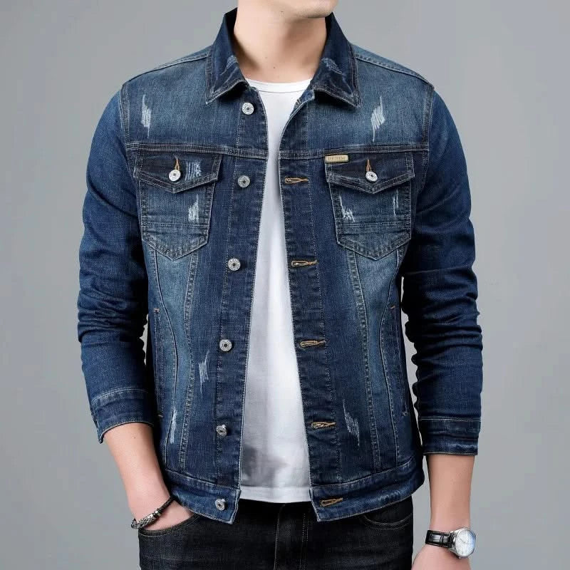 Billy Denim Jacket