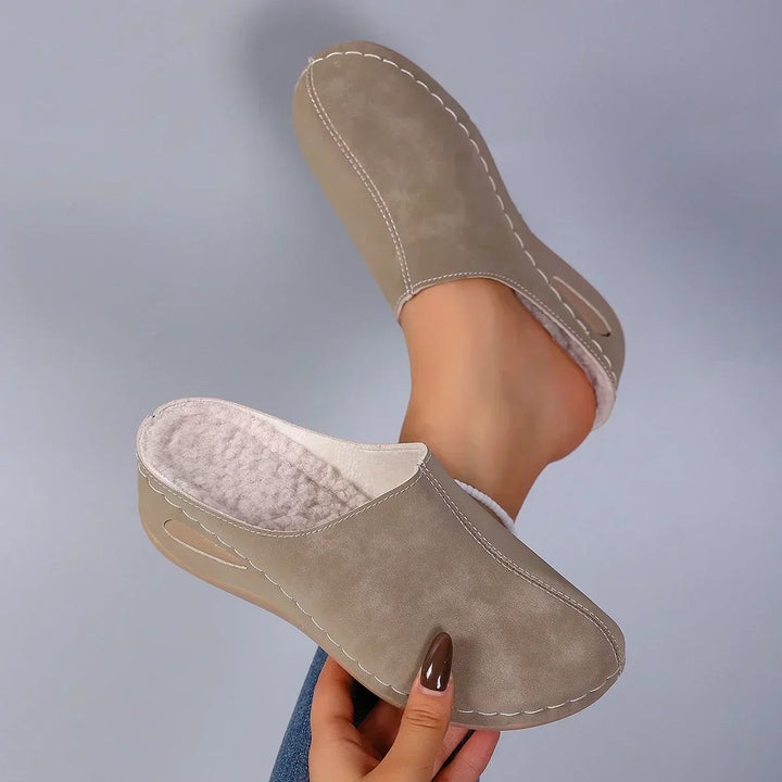 Rosie Orthopaedic Slippers