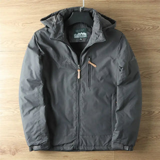 Thermal Winter Coat