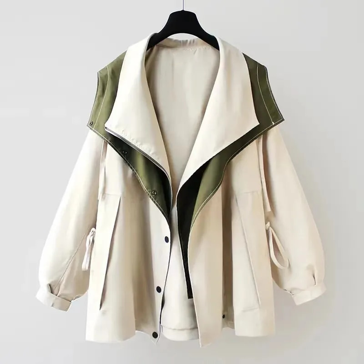 Luna Sierra Drift Jacket