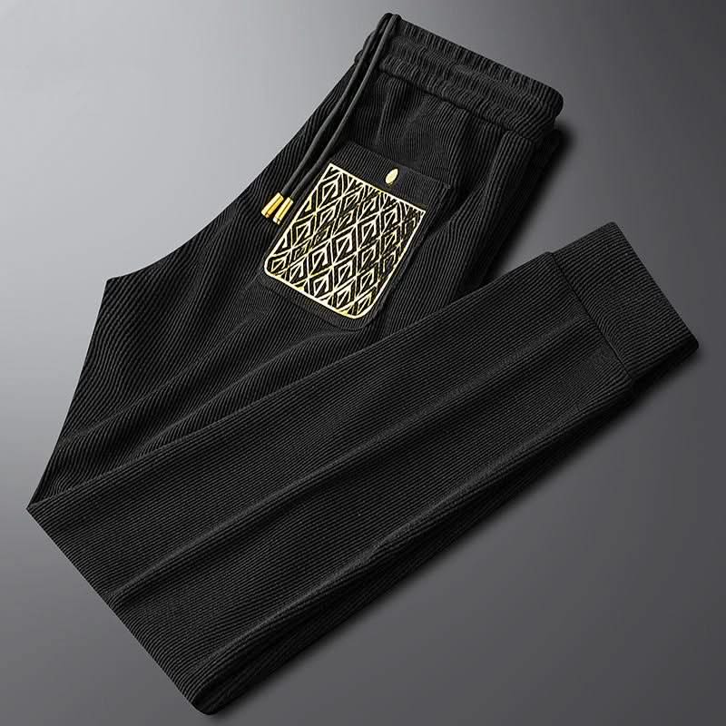 Premium Cotton Pants