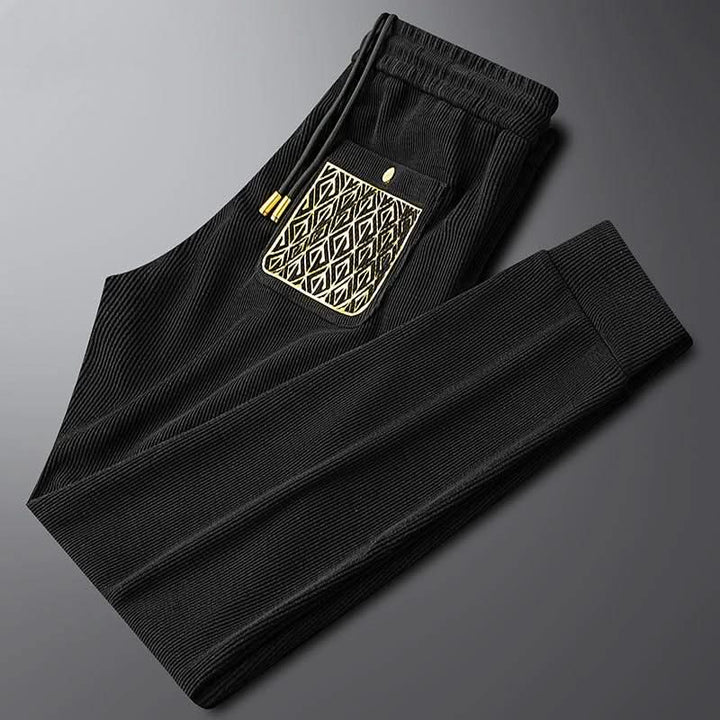 Premium Cotton Pants
