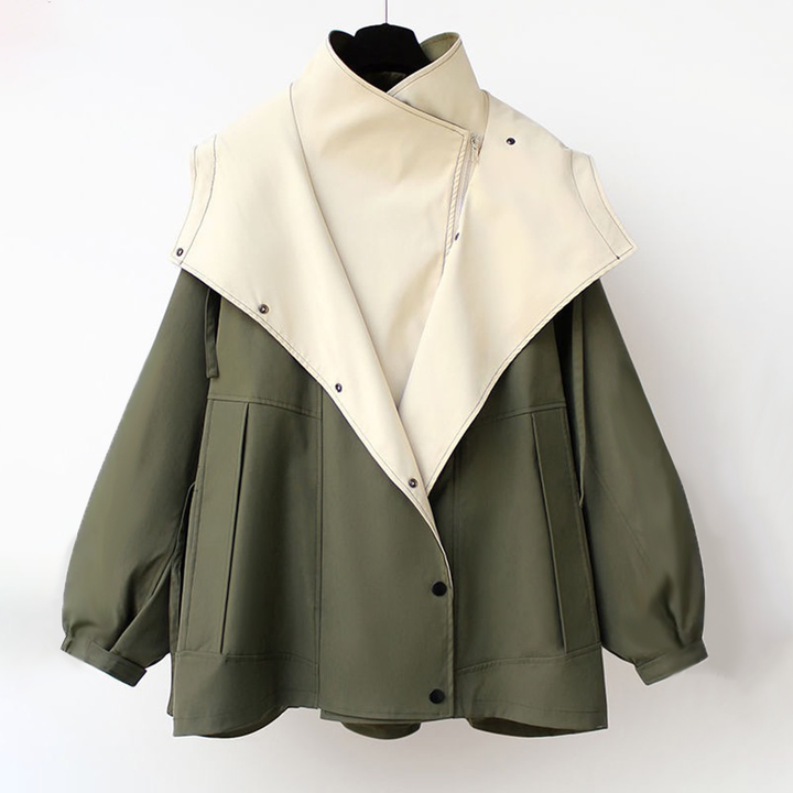 Luna Sierra Drift Jacket