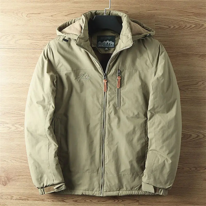 Thermal Winter Coat
